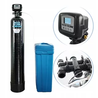 Water Technic Pro Carbon zmäkčovač 50 l
